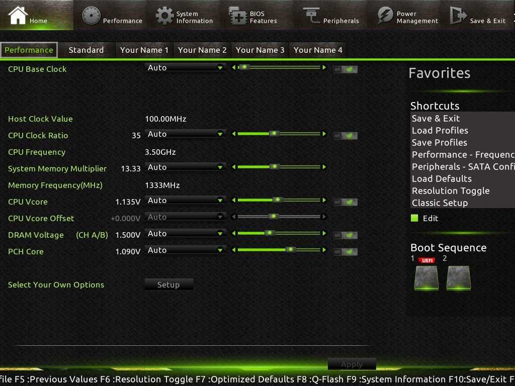 Дъно Дънна платка GIGABYTE G1.Sniper M5 Z87 1150 DDR3 OVERCLOCK