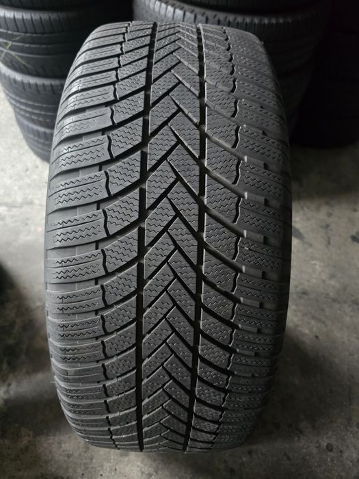 Bridgestone 255/50 R19 107V MS iarnă