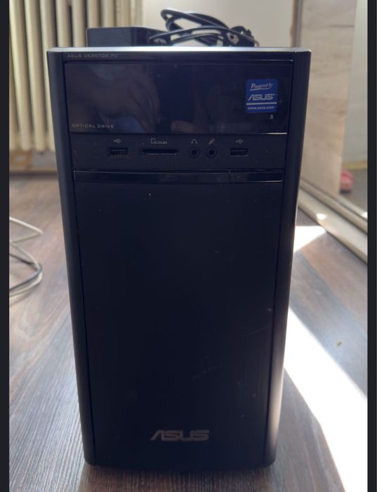 Vand unitate asus