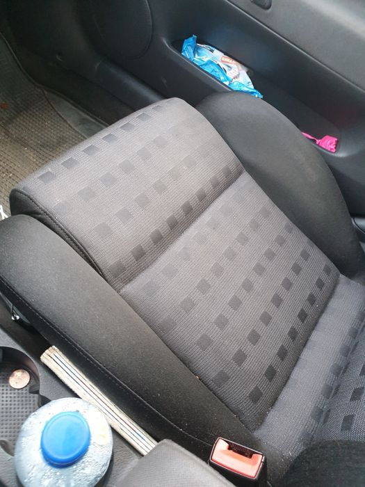 Vînd passat autoturism combi