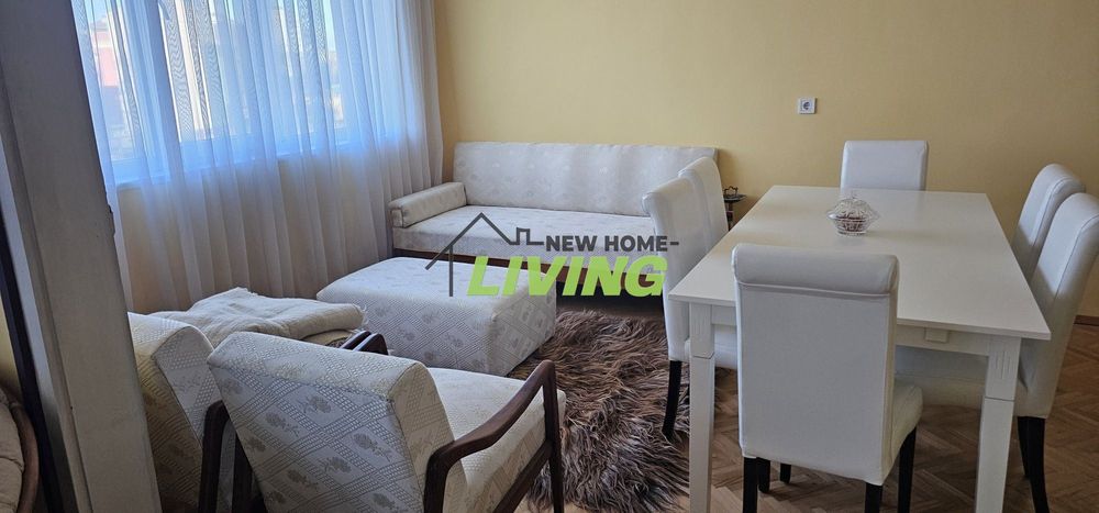 Продава се Тристаен апартамент в Пловдив, Централна гара - 120 кв.м за 1709 €/кв.м - Снимка #6