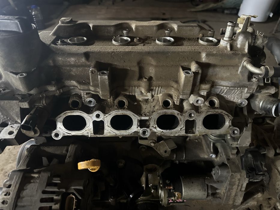 Продам двигатель