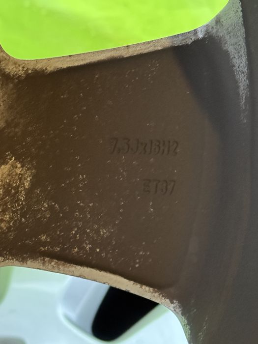 Roti / jante Audi A6 A4 A3