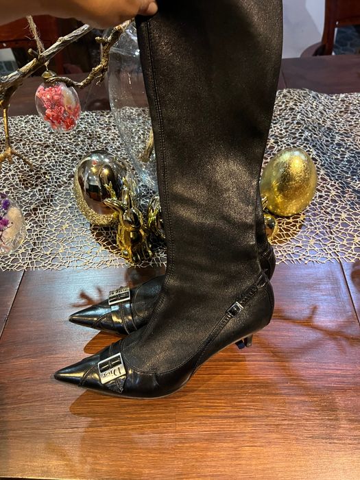 Christian Dior ботуши