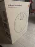 Mi Robot Vacuum Mop P Xiaomi