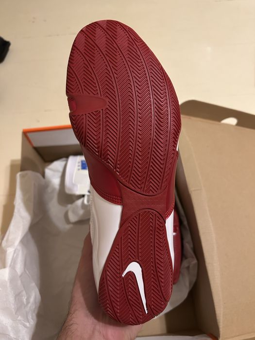 Nike Hyperko 1 Boxing boots