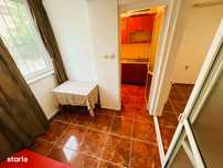Garsoniera | Pacii | Parter |