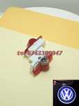 Set 2 Lampi Led Proiector Cu Logo Pentru Portiere Vw Volkswagen Beetl