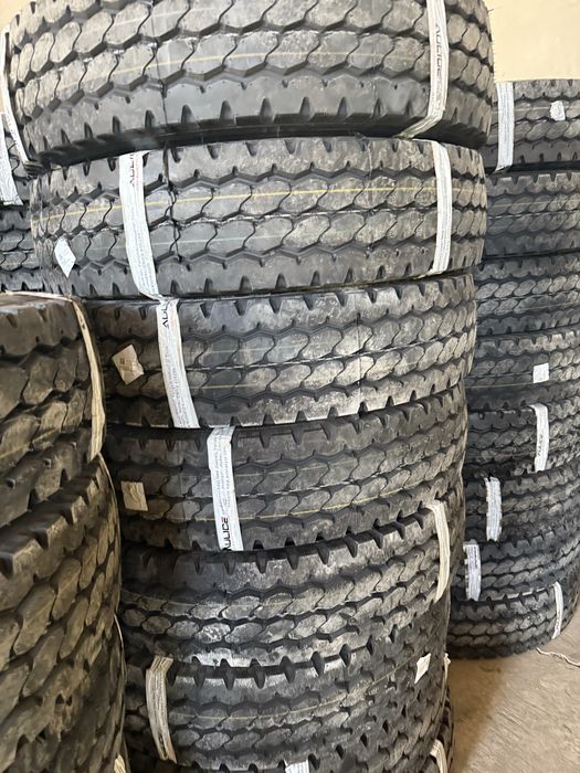 Шины в ассортименте12/00Р20