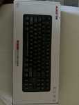 Ajazz k870t клавиатура