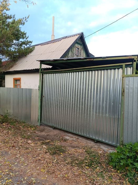 Продаётся дача в сообществе цветущий сад