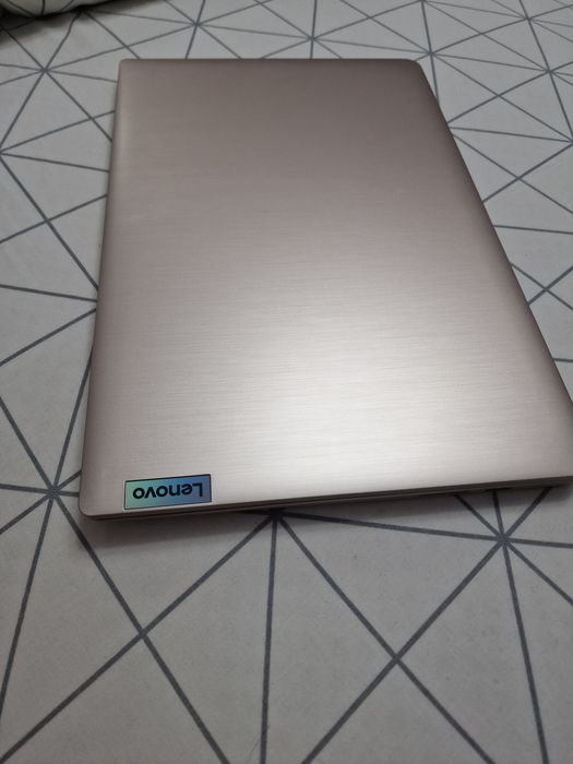 Laptop Lenovo i3