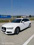 Audi a4 b8. 5 Facelift Sline Quattro