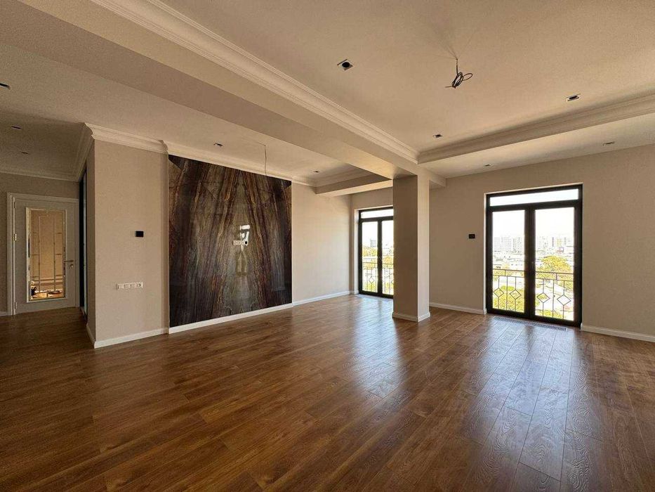 Продается 5 комн новостройка Саракулька, Транспортный (ИТ)