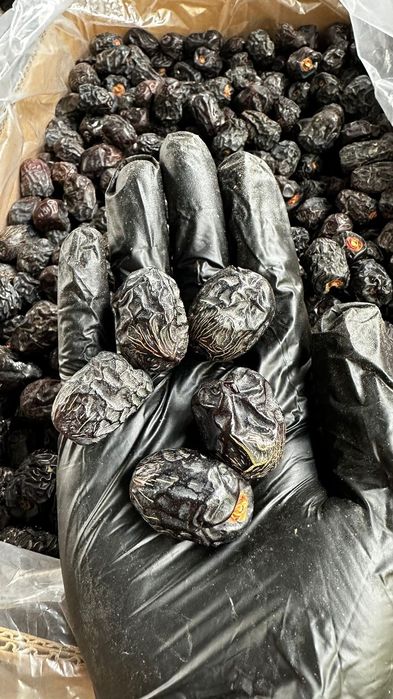 Финики Аджва Саудия