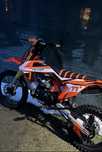 Cross ultra 125 4 timpi 2025