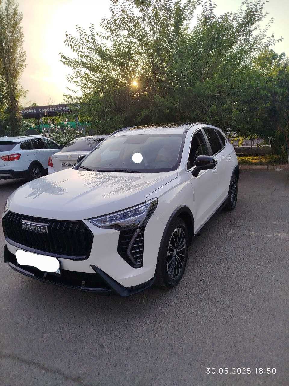 Haval jolion prestige sotiladi yoki arenda