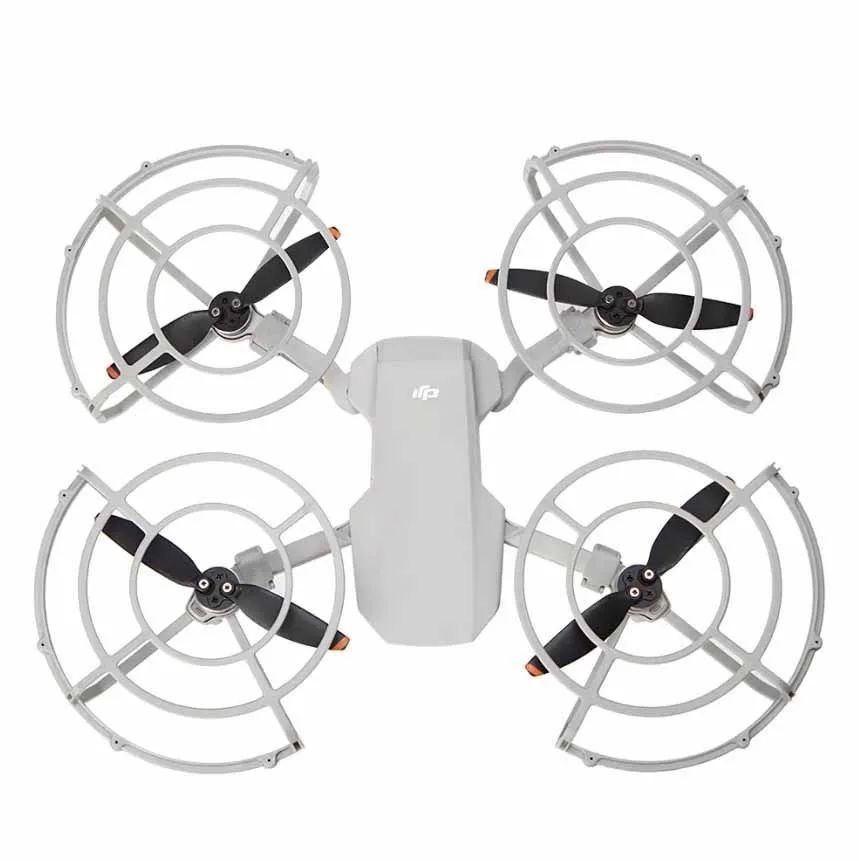 Дрон dji mini 2 fly more combo