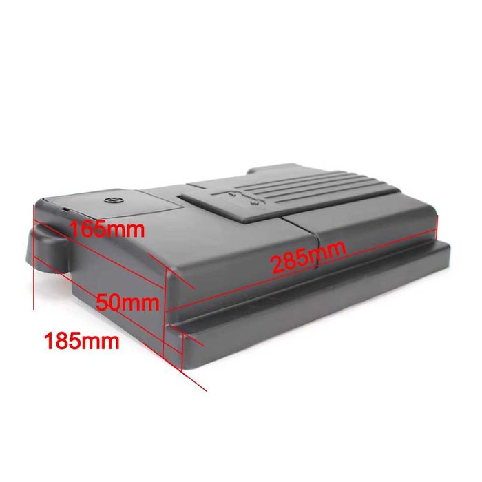 Капак за акумулатора за Volkswagen Tiguan Skoda Kodiaq Тигуан Шкода