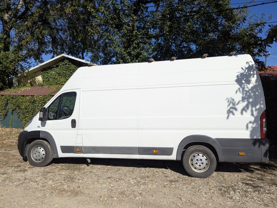 Fiat Ducato Maxi 2.3