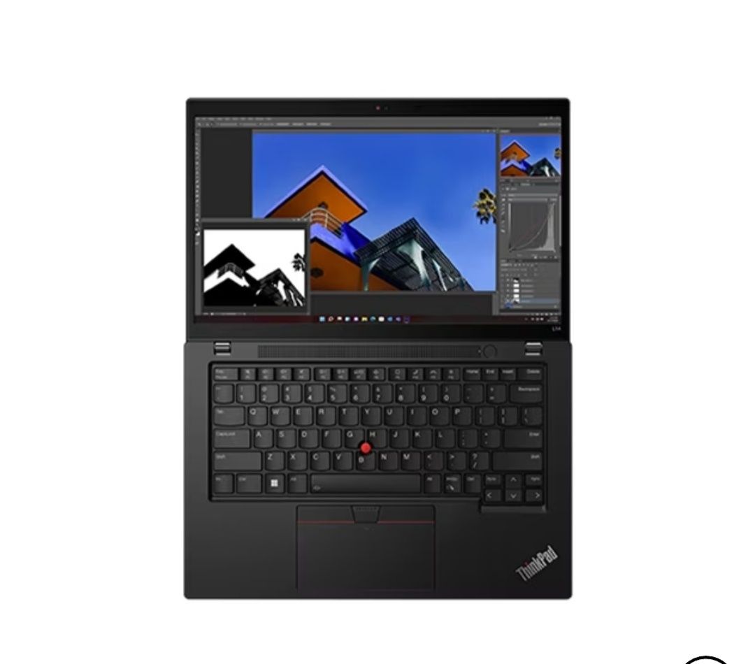 Laptop ThinkPad Lenovo NOU