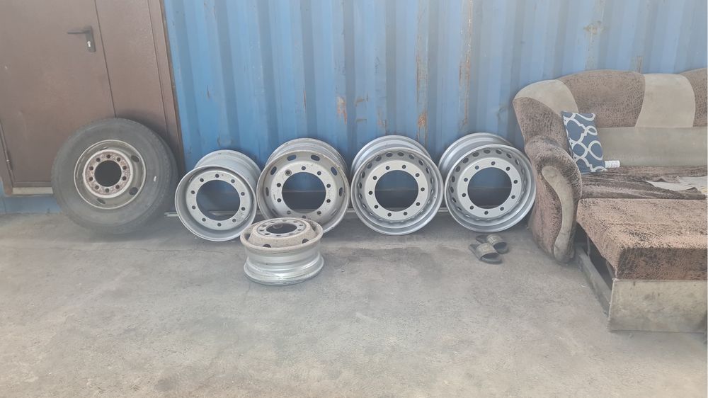 продам диски грузовые