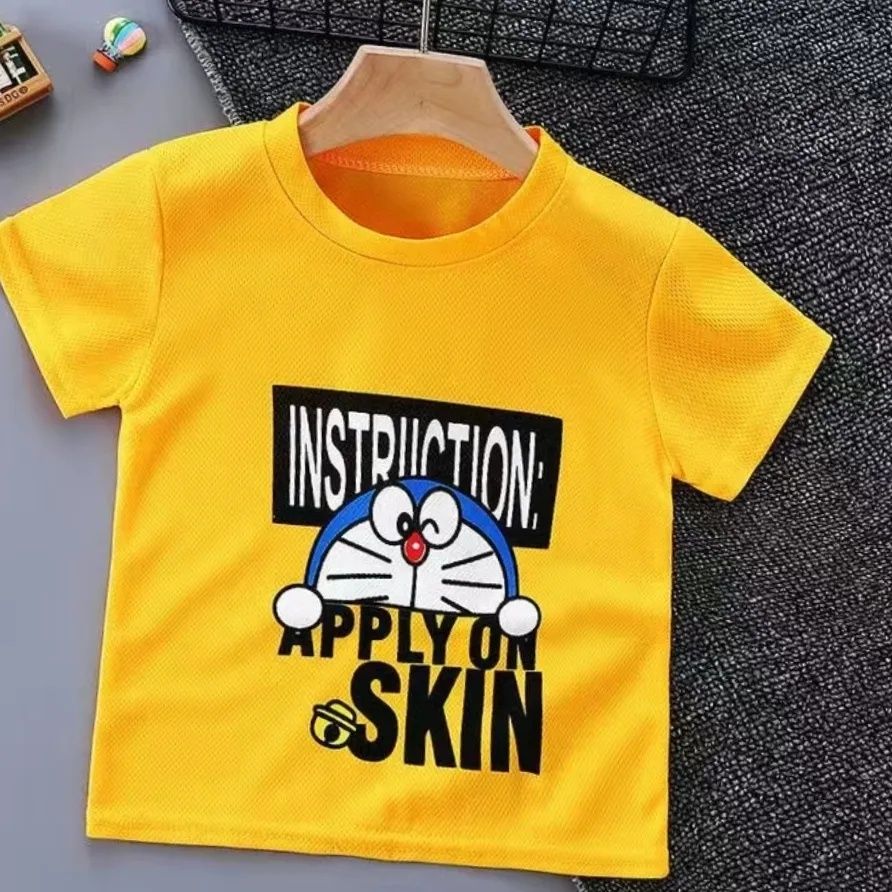 Продам детские футболки