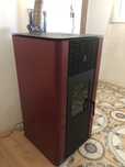 Soba Peleti 10 kw