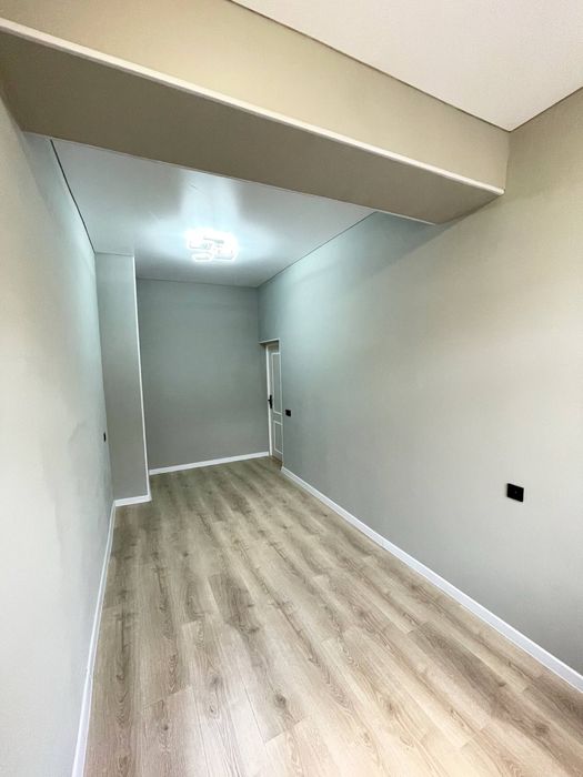 3-комн., евроремонт, 60 м² — Иззат (Asia House), 6/8 этаж