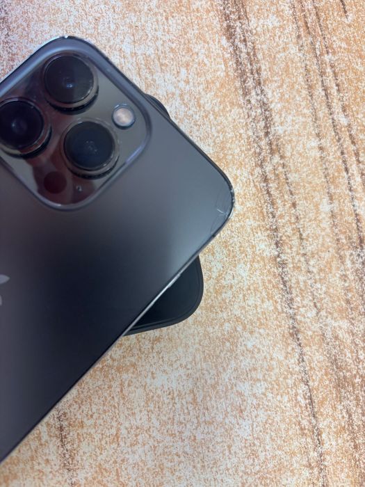 Iphone 13 pro 128 gb