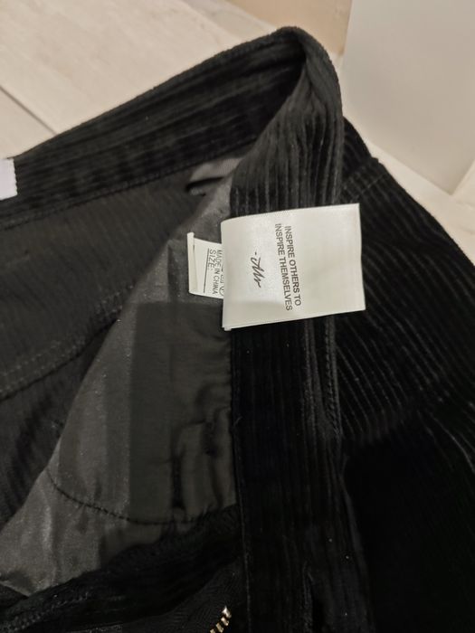 Pantaloni  baggy polar big boy skate