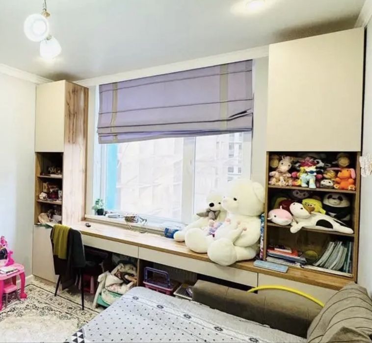 Детский гарнитур, шкаф