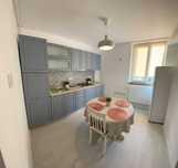 Apartament 2 camere central, complet dotat si utilat, recent renovat.