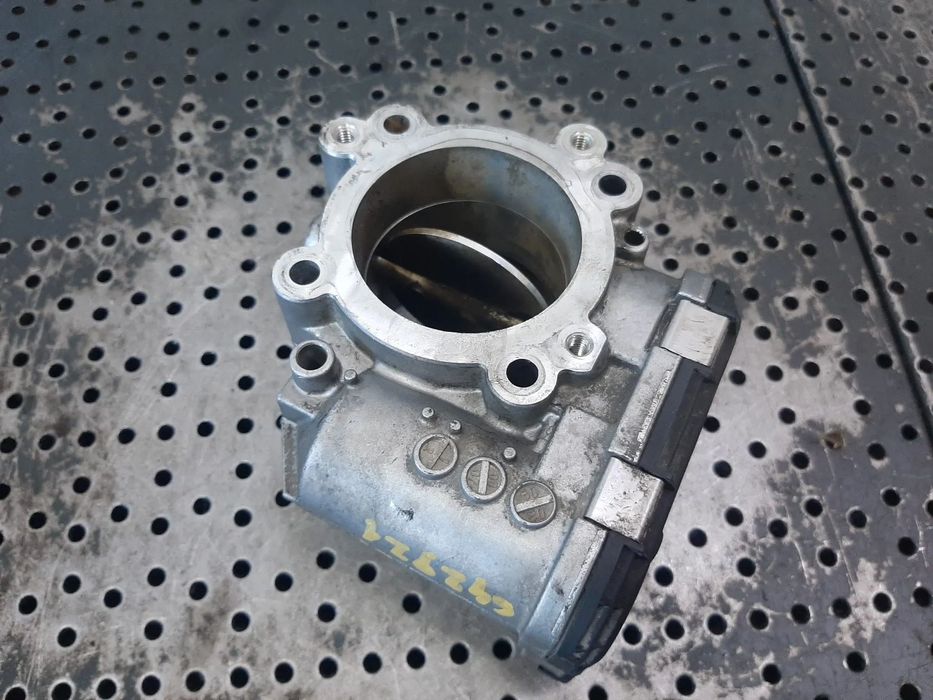 clapeta acceleratie 3.0 cdi 642921 mercedes e-class w211  a6420900270