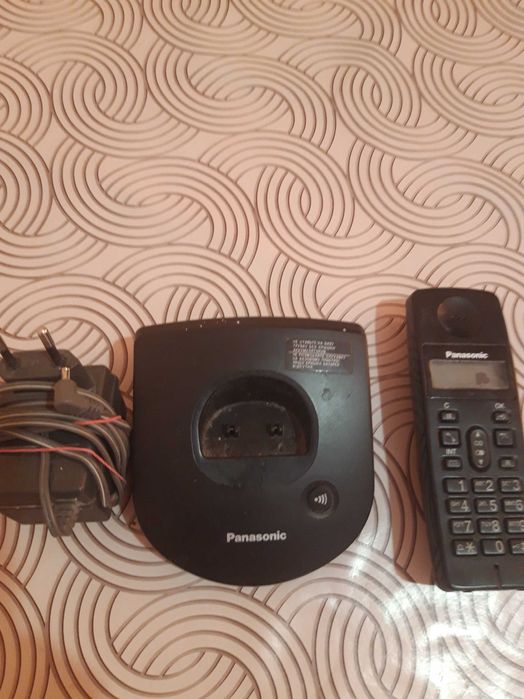 домашний стационарный радиотелефон