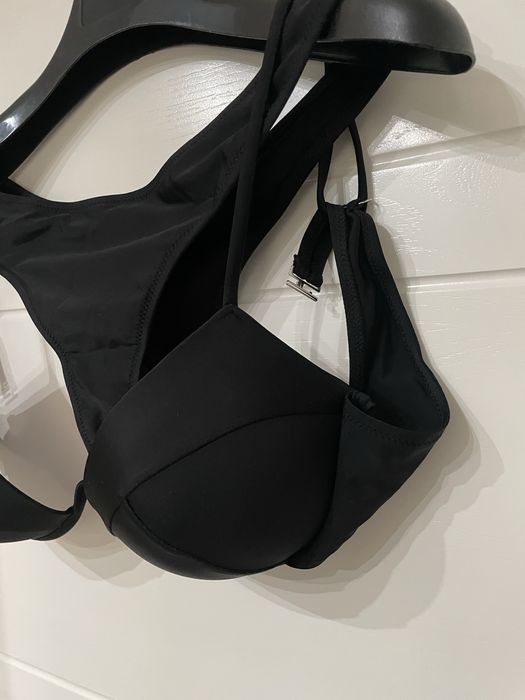 Новый раздельный купальник