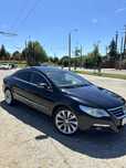 VW Passat CC 2.0TDI