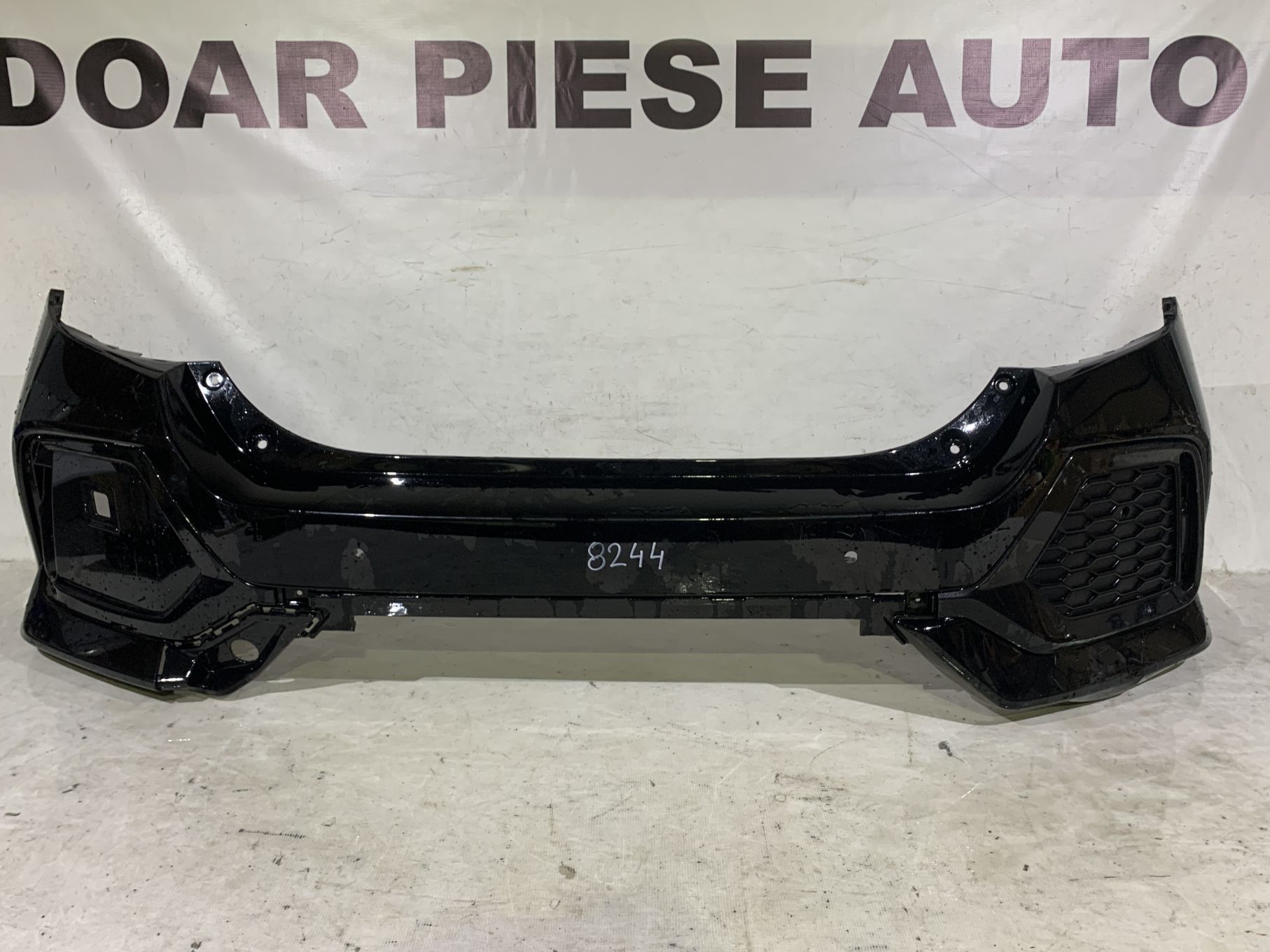 Bara spate Honda Civic Hatchback, Sport, 2017, 2018, 2019, 2020, 2021, 2022, cod origine OE 71501-TGG-ZZ.