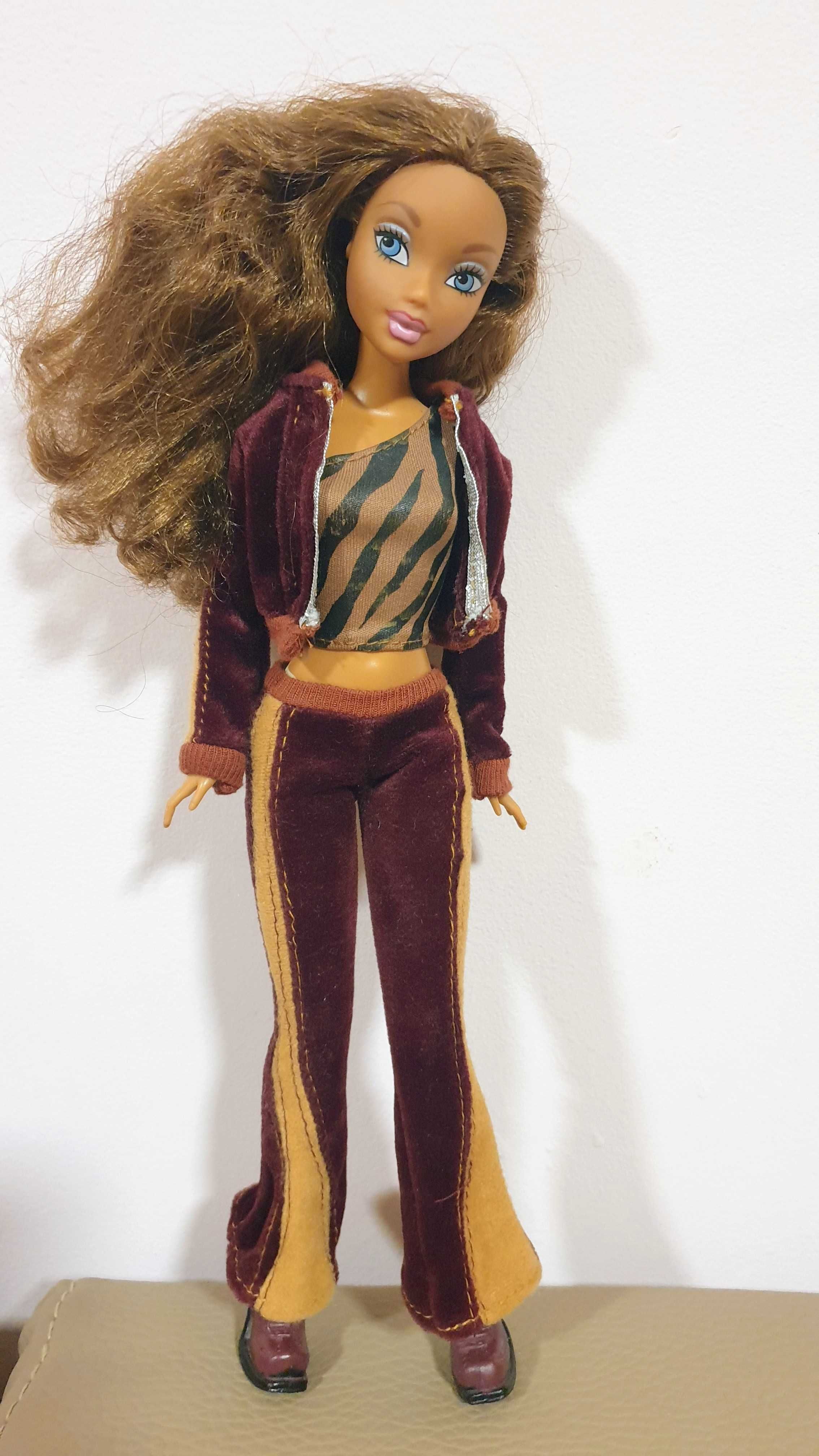 Кукли My scene barbie