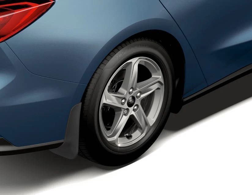Джанти 6.5j x 16" за ФОРД ФОКУС MK4, FORD FOCUS MK4 (2018-2022)