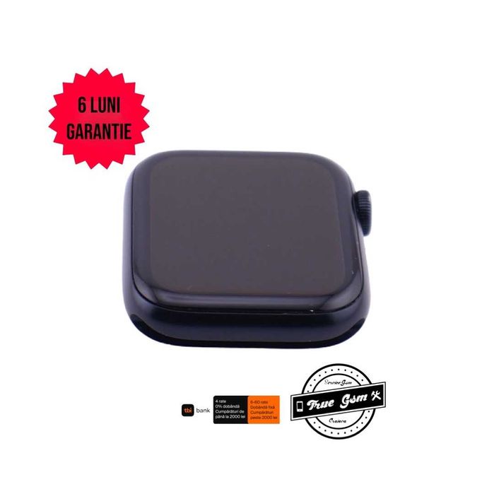 Apple Watch SE 44mm Space Gray | TrueGSM