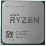 процессор ryzen 3 1200
