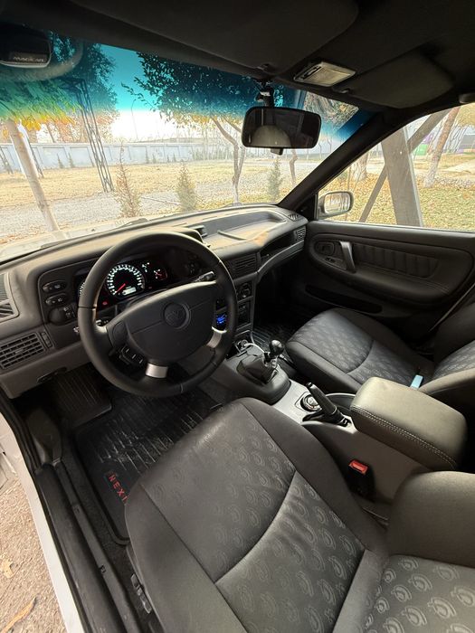 Продается NEXIA 1