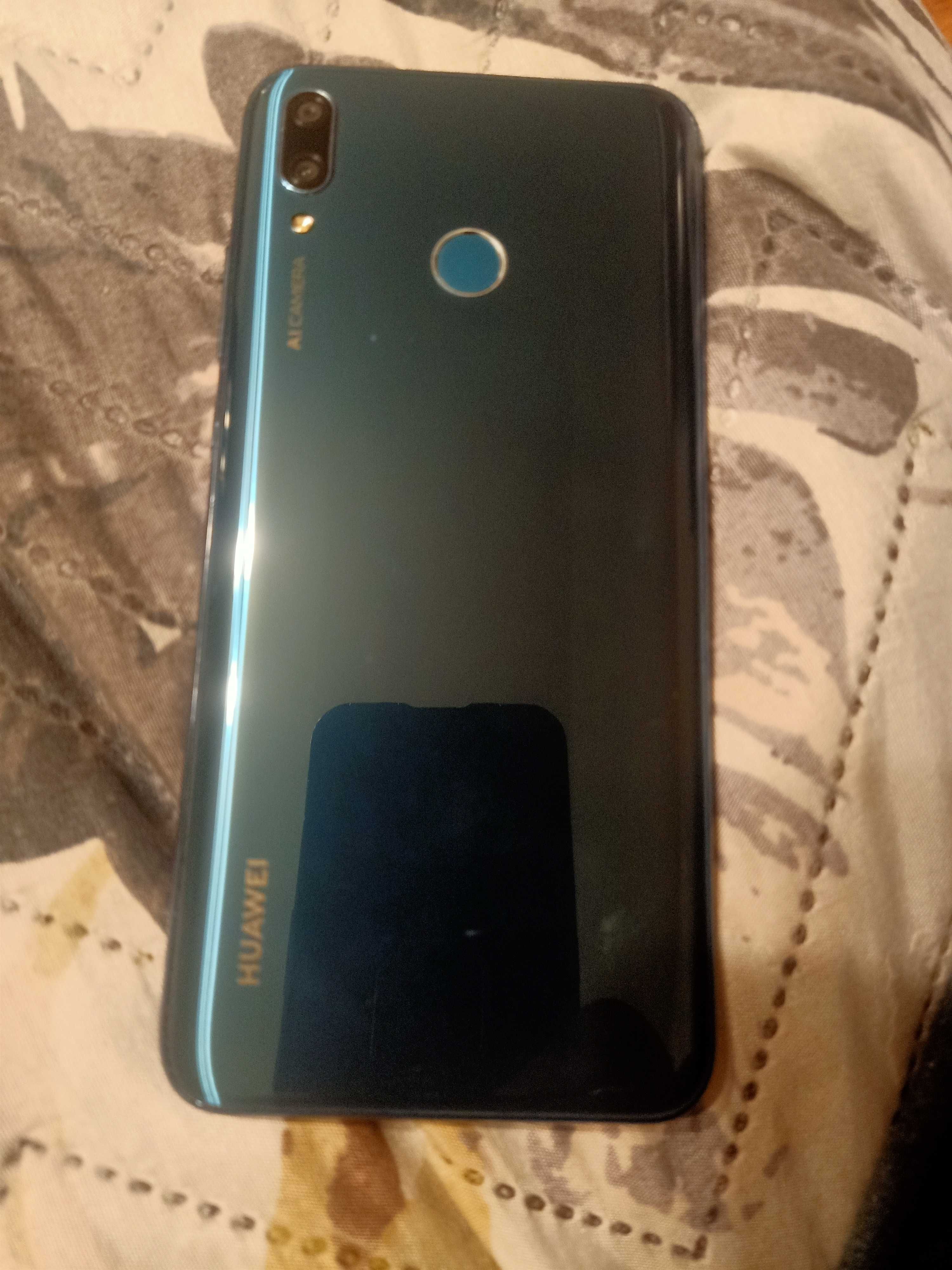 Huawei Y9 Prime 2019
