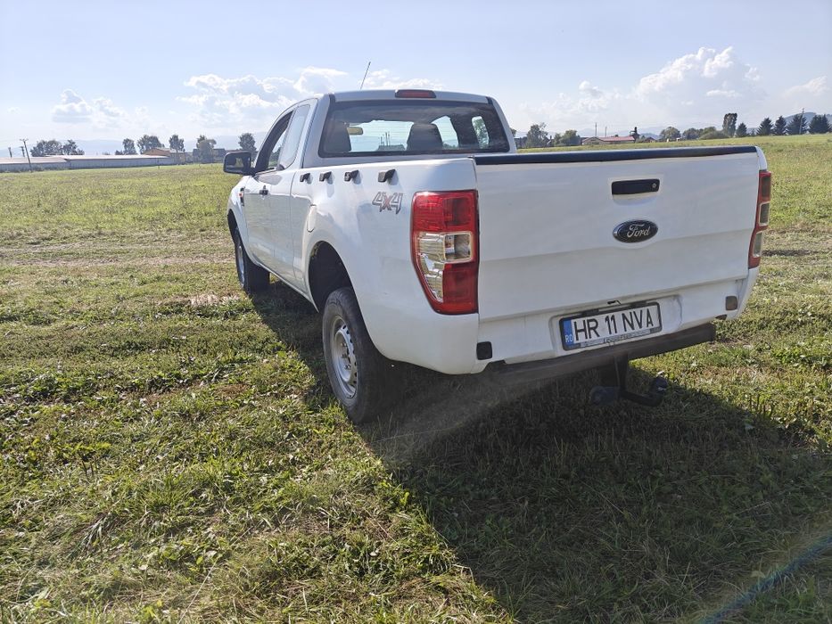 Ford Ranger XL 2.2 cu troliu 5.5t