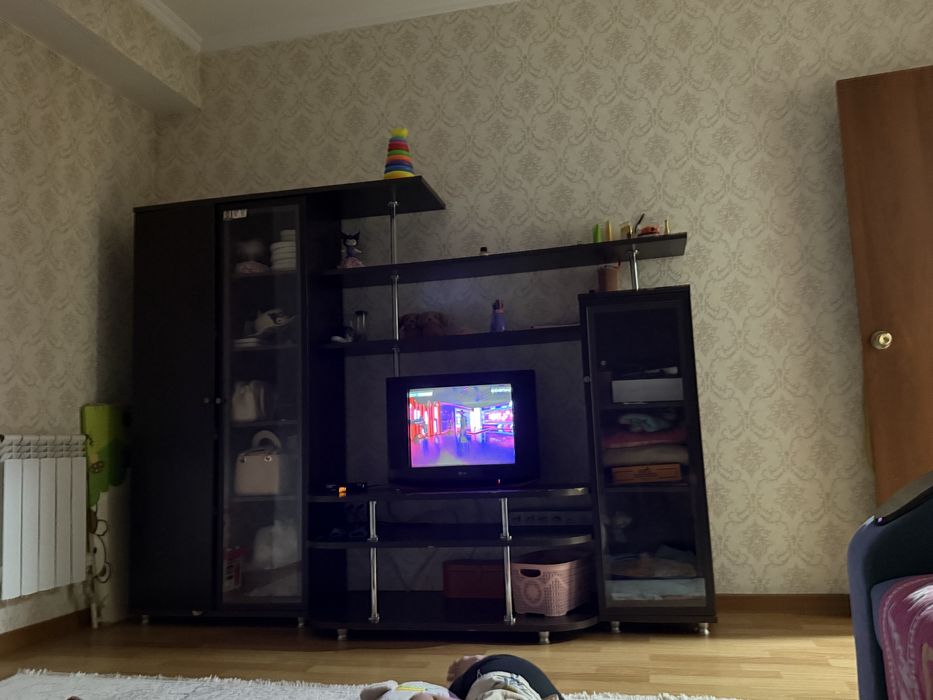 Стенка жагдайы жаксы