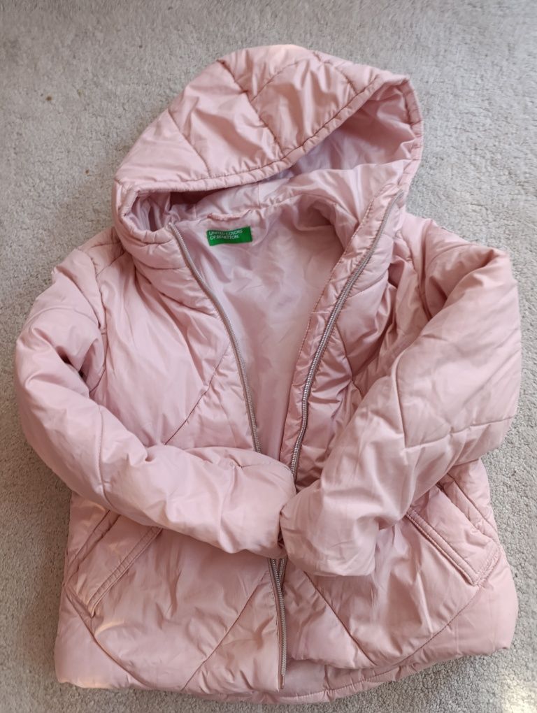 Детско яке Benetton