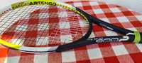 Тенис ракети Artengo 900p и Wilson Elf Competition Avantage