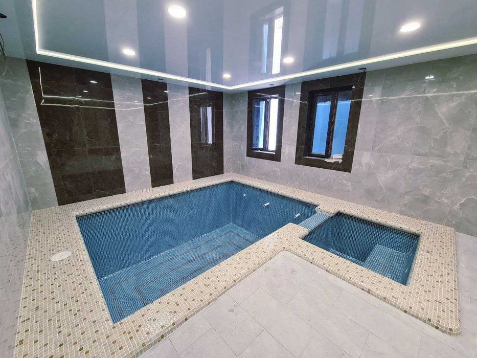 Продаётся Евро дом - 3 сотки - Циолковского - Новый