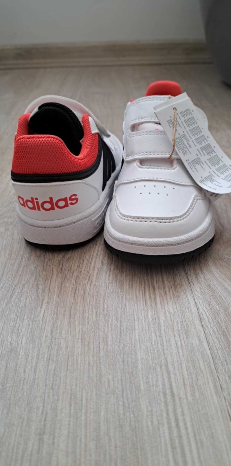 Детски маратонки Adidas